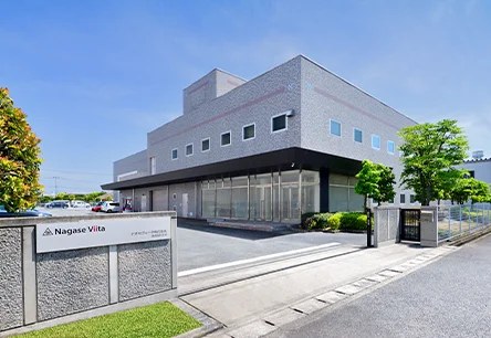 研究を支えるスタッフの写真